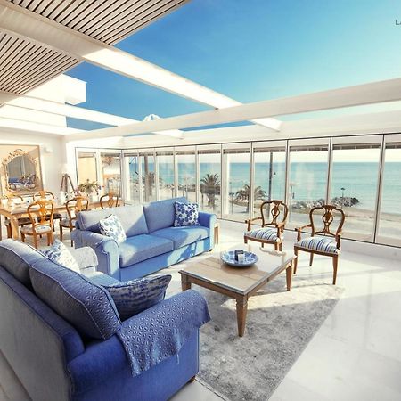 La Mer Apartments Nikiti  Exterior photo