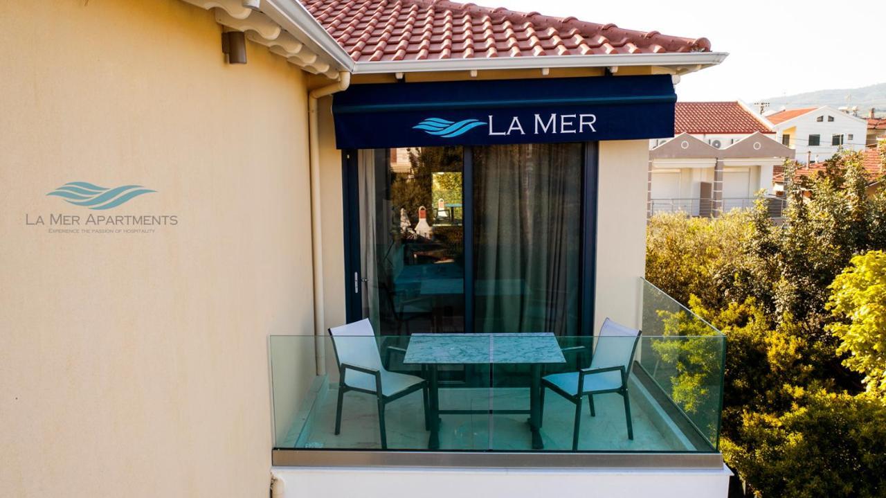La Mer Apartments Nikiti  Exterior photo