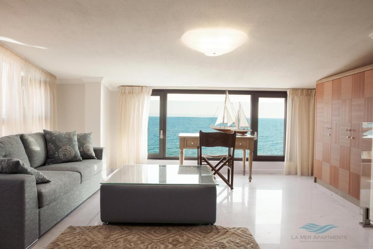 La Mer Apartments Nikiti  Exterior photo