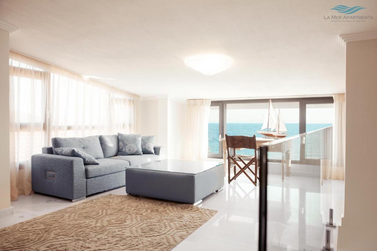 La Mer Apartments Nikiti  Exterior photo